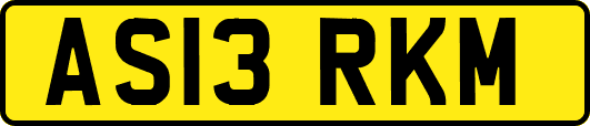 AS13RKM