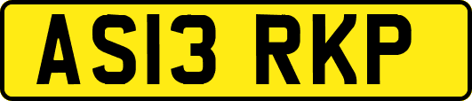 AS13RKP