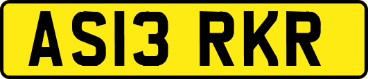AS13RKR