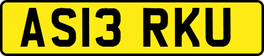AS13RKU