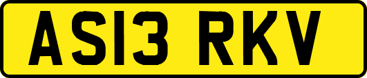 AS13RKV