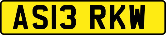 AS13RKW