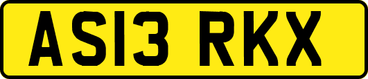 AS13RKX