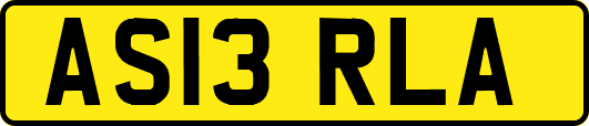 AS13RLA