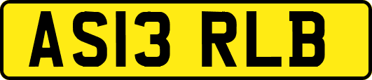 AS13RLB
