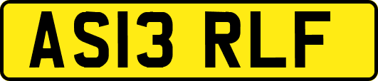 AS13RLF