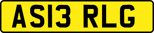 AS13RLG