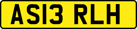 AS13RLH