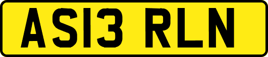 AS13RLN