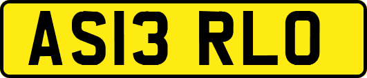 AS13RLO
