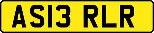 AS13RLR