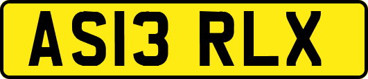 AS13RLX