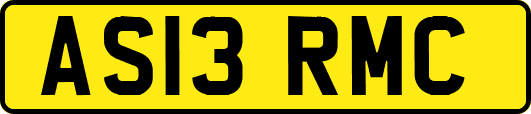 AS13RMC
