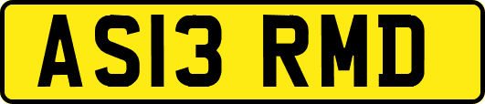 AS13RMD
