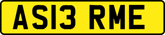 AS13RME