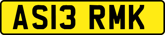 AS13RMK
