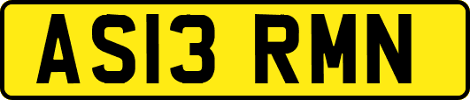 AS13RMN