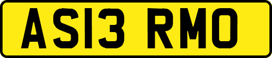 AS13RMO