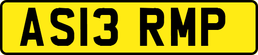 AS13RMP