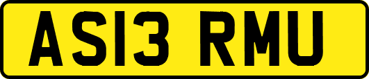 AS13RMU