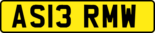 AS13RMW