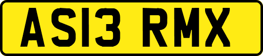 AS13RMX