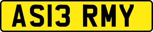 AS13RMY