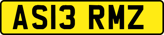 AS13RMZ