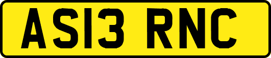 AS13RNC