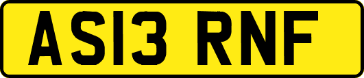 AS13RNF