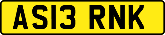 AS13RNK