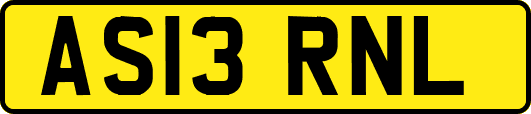 AS13RNL