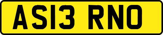 AS13RNO