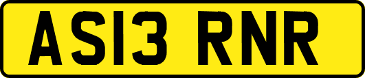 AS13RNR