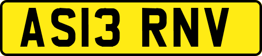 AS13RNV
