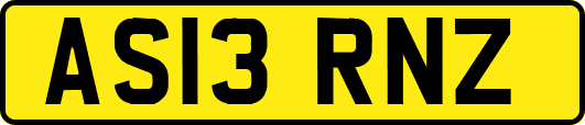 AS13RNZ