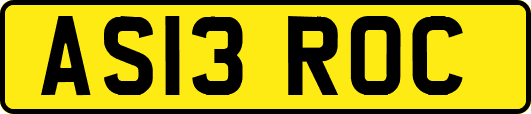 AS13ROC