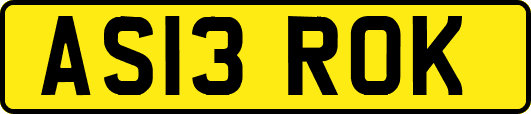 AS13ROK