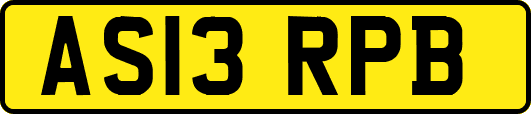 AS13RPB
