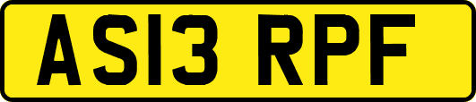 AS13RPF