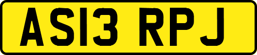 AS13RPJ