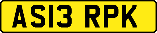 AS13RPK