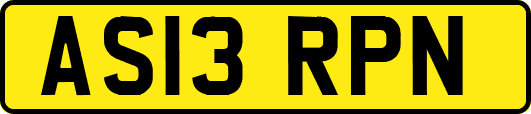AS13RPN