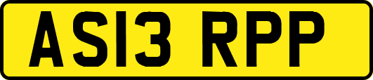 AS13RPP