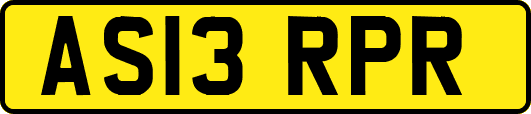 AS13RPR