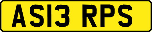 AS13RPS