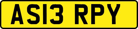 AS13RPY