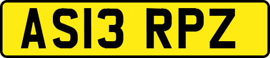 AS13RPZ
