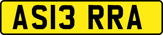 AS13RRA
