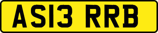 AS13RRB